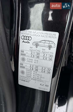 Универсал Audi A4 2008 в Виннице