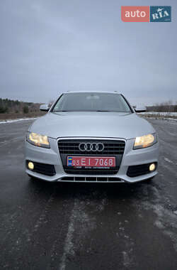 Універсал Audi A4 2011 в Луцьку