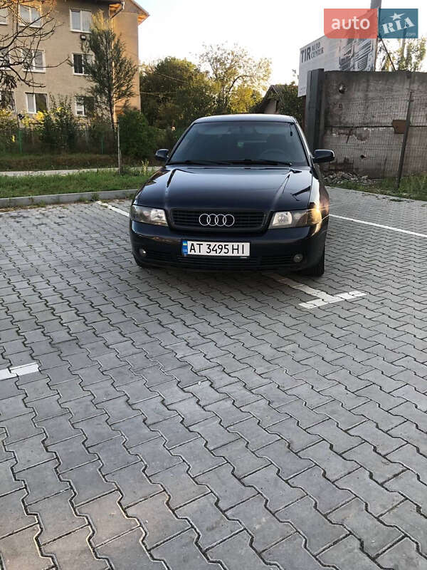 Audi A4 2000