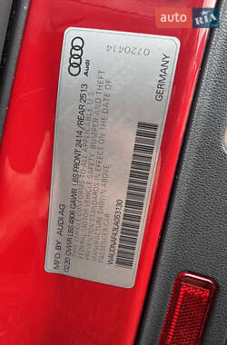 Седан Audi A4 2020 в 