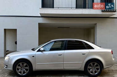 Седан Audi A4 2006 в Одессе