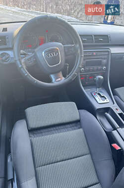 Универсал Audi A4 2007 в Киеве