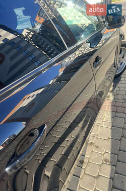 Универсал Audi A4 2011 в Ивано-Франковске фото 9 Универсал Audi A4 2011 в Ивано-Франковске