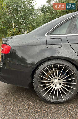 Седан Audi A4 2014 в Харькове