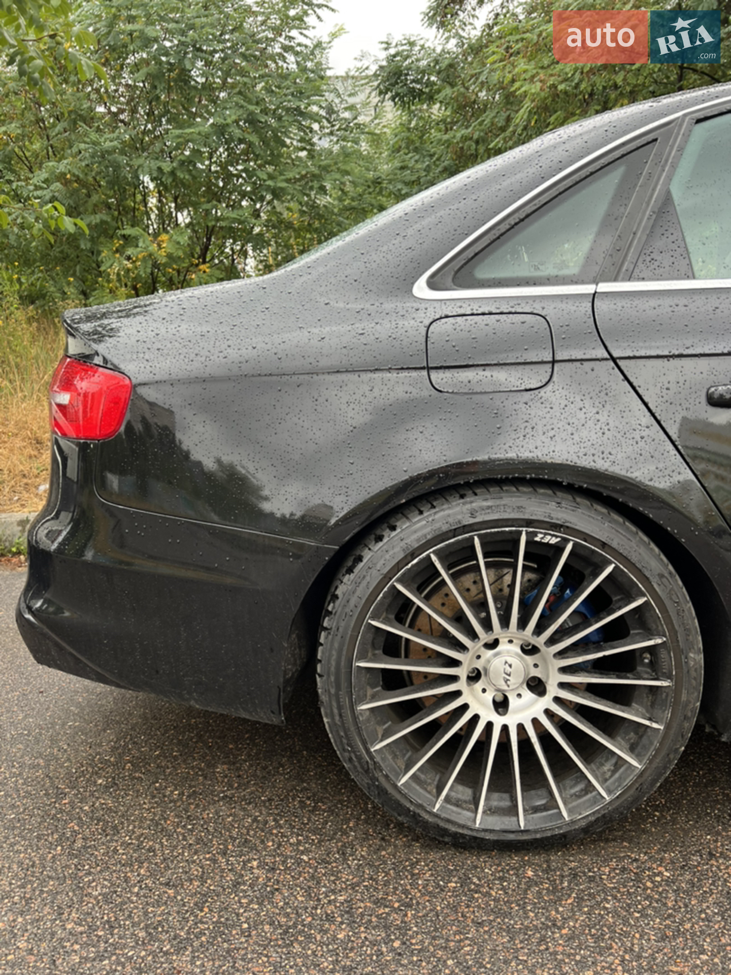 2014 Audi A4 - мініатюра 4