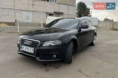 Универсал Audi A4 2008 в Николаеве