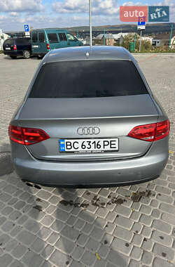 Седан Audi A4 2008 в Золочеві фото 9 Седан Audi A4 2008 в Золочеві