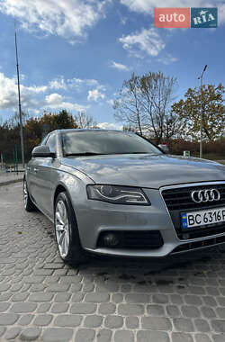 Седан Audi A4 2008 в Золочеве