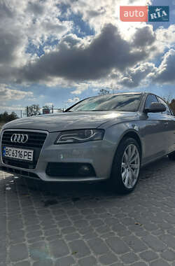 Седан Audi A4 2008 в Золочеві фото 4 Седан Audi A4 2008 в Золочеві