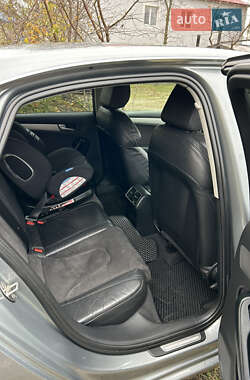 Седан Audi A4 2008 в Золочеві фото 11 Седан Audi A4 2008 в Золочеві