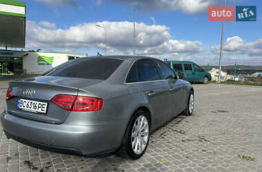 Седан Audi A4 2008 в Золочеві фото 8 Седан Audi A4 2008 в Золочеві