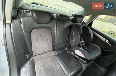 Седан Audi A4 2008 в Золочеве