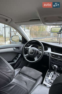 Седан Audi A4 2008 в Золочеві фото 16 Седан Audi A4 2008 в Золочеві