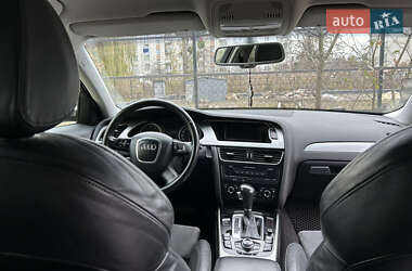 Седан Audi A4 2008 в Золочеві фото 15 Седан Audi A4 2008 в Золочеві