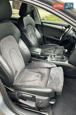 Седан Audi A4 2008 в Золочеві фото 17 Седан Audi A4 2008 в Золочеві