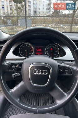 Седан Audi A4 2008 в Золочеві фото 19 Седан Audi A4 2008 в Золочеві