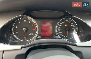 Седан Audi A4 2008 в Золочеві фото 20 Седан Audi A4 2008 в Золочеві