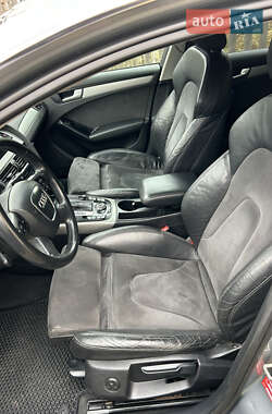 Седан Audi A4 2008 в Золочеві фото 23 Седан Audi A4 2008 в Золочеві
