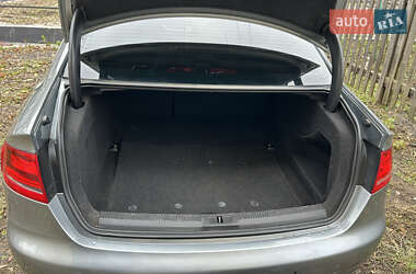 Седан Audi A4 2008 в Золочеві фото 24 Седан Audi A4 2008 в Золочеві