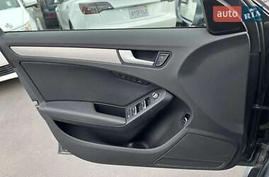 Седан Audi A4 2014 в 