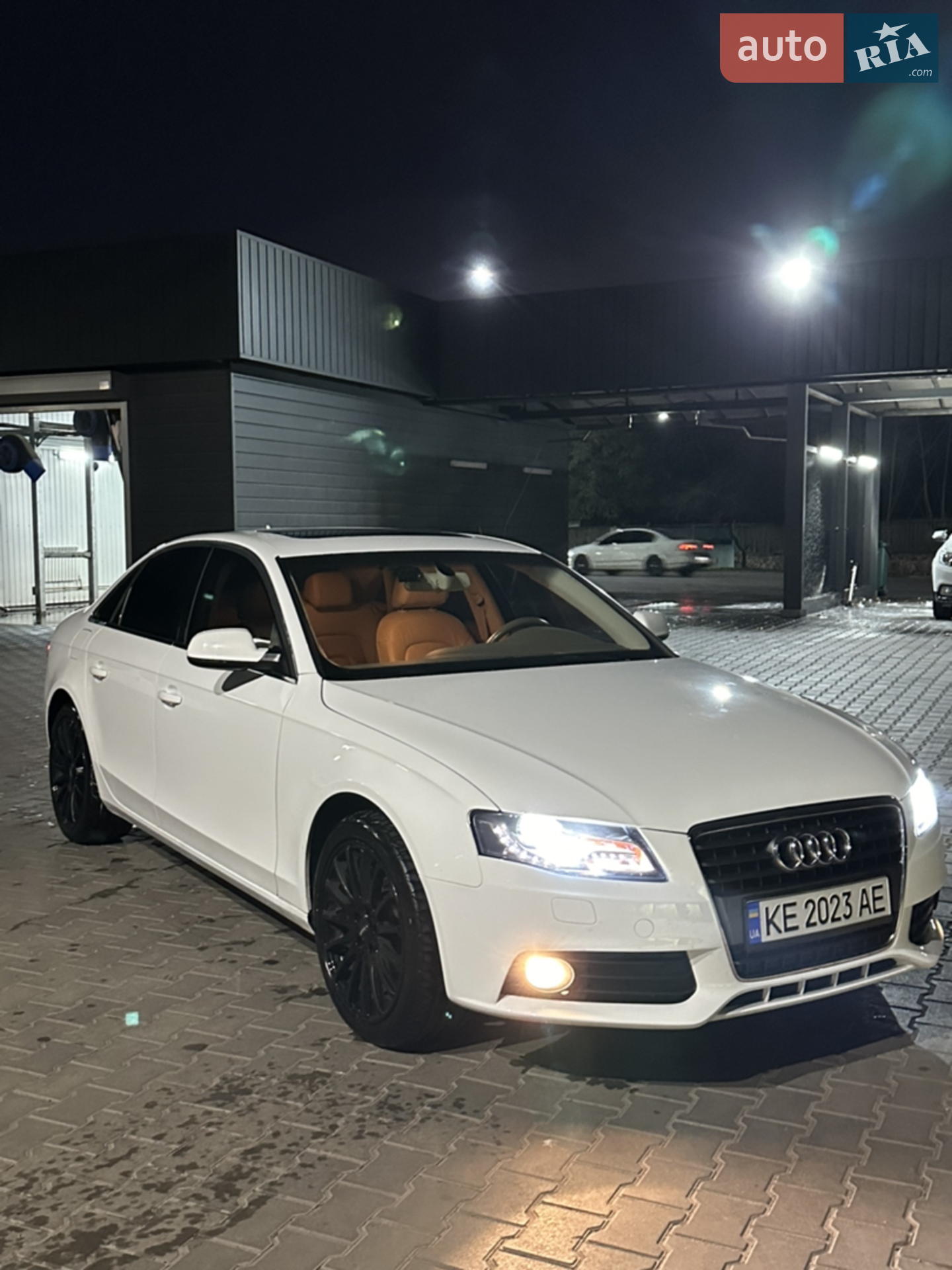 2011 Audi A4 - мініатюра 2