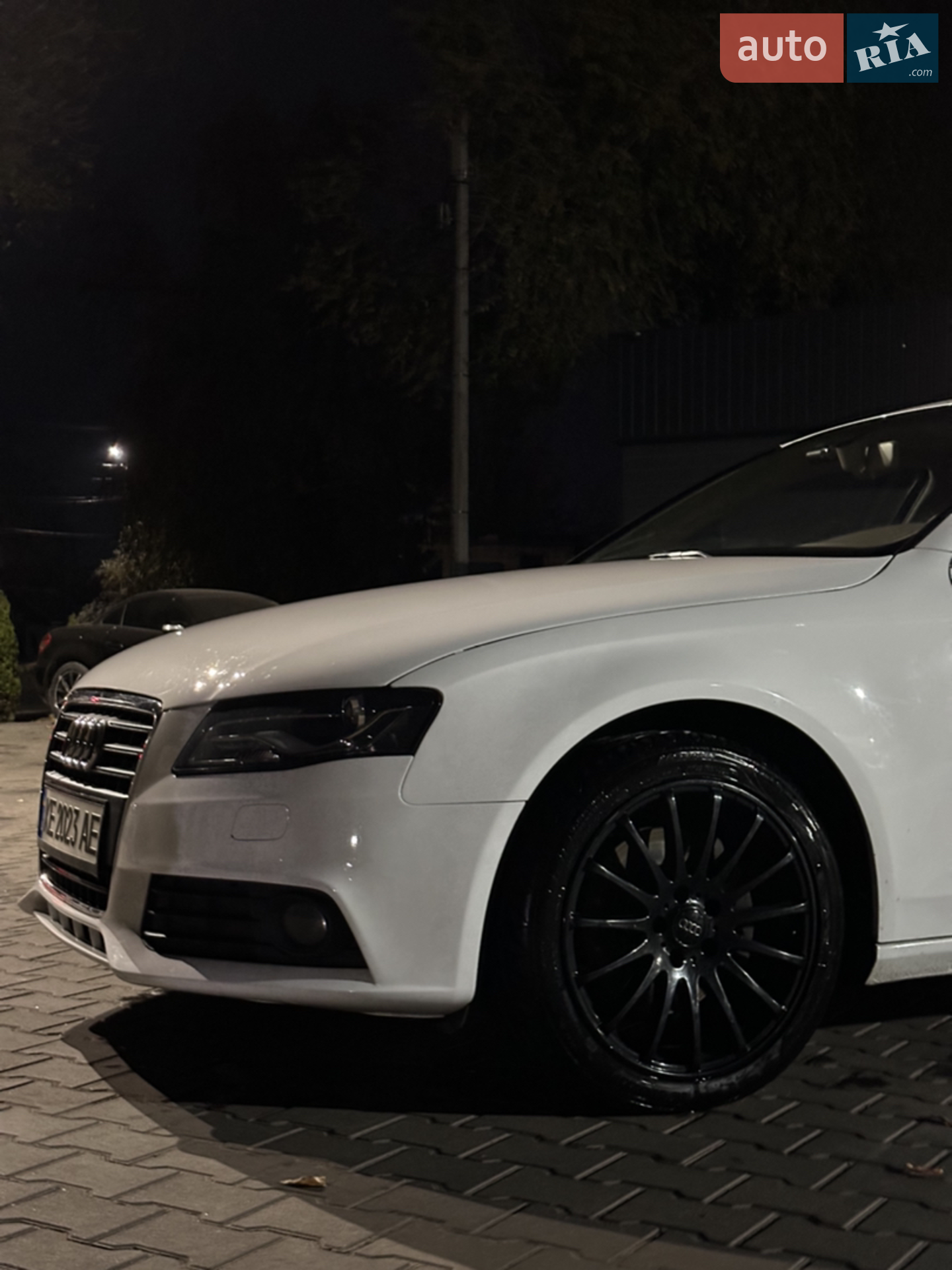 2011 Audi A4 - мініатюра 7