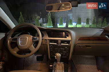 Седан Audi A4 2011 в Кривом Роге