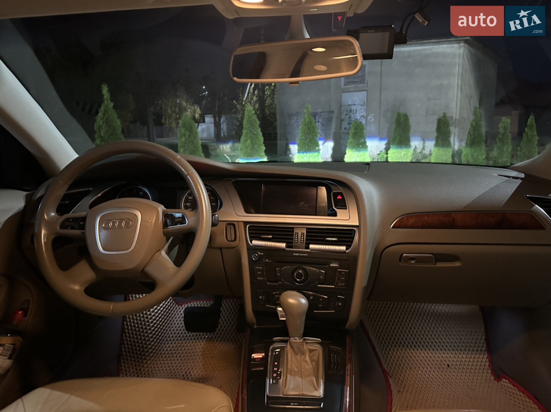 2011 Audi A4 - мініатюра 10