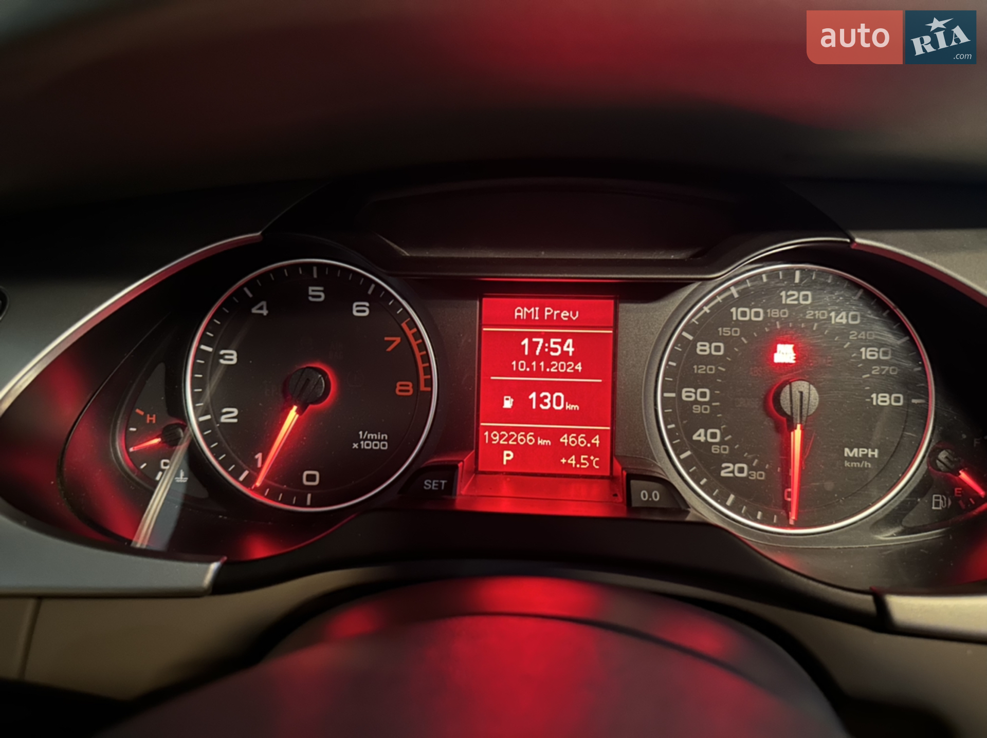 2011 Audi A4 - мініатюра 14