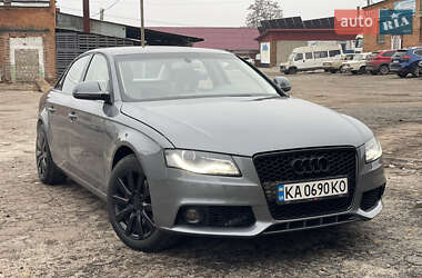 Седан Audi A4 2008 в Сумах