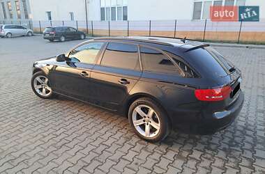 Универсал Audi A4 2011 в Яворове