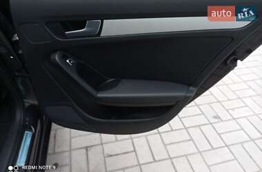 Универсал Audi A4 2015 в 