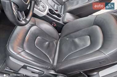 Универсал Audi A4 2015 в 