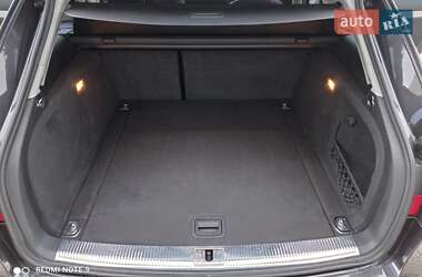 Универсал Audi A4 2015 в 
