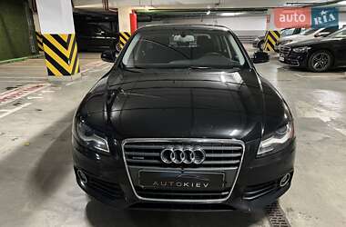 Седан Audi A4 2011 в Києві