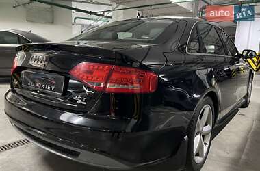 Седан Audi A4 2011 в Києві