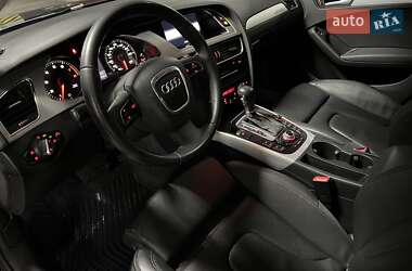 Седан Audi A4 2011 в Києві