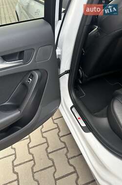 Универсал Audi A4 2014 в Мукачево