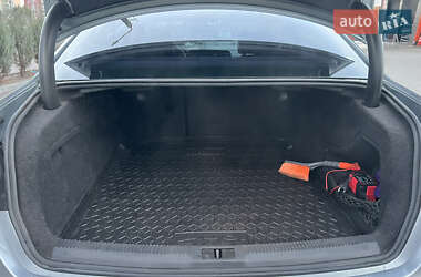 Седан Audi A4 2009 в 