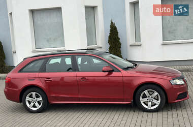 Універсал Audi A4 2011 в Житомирі