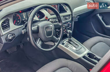 Універсал Audi A4 2011 в Житомирі