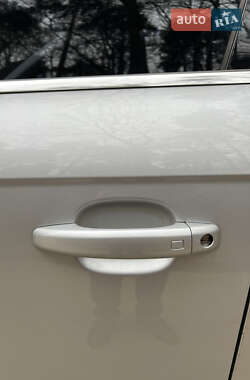 Седан Audi A4 2013 в 
