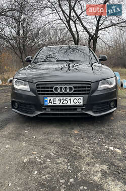 Універсал Audi A4 2008 в Тернівці