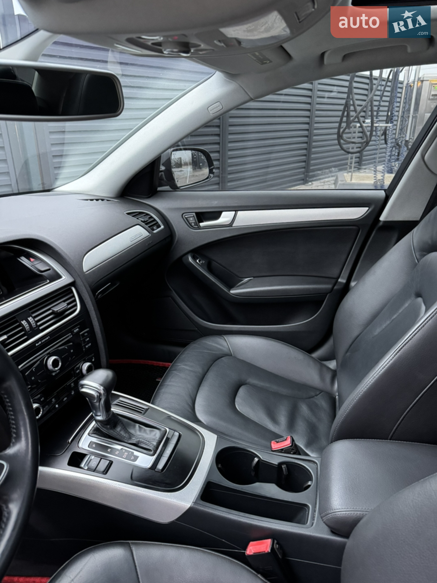2014 Audi A4 - мініатюра 12