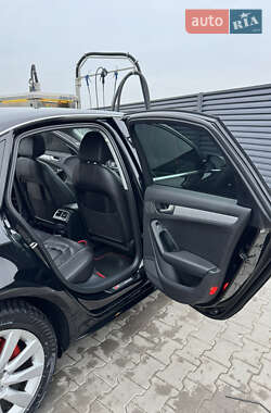 Седан Audi A4 2014 в Радехові фото 14 Седан Audi A4 2014 в Радехові