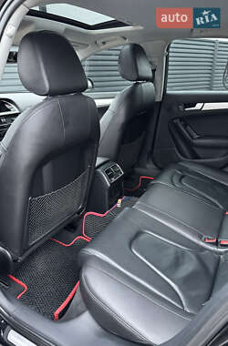 Седан Audi A4 2014 в Радехові фото 16 Седан Audi A4 2014 в Радехові