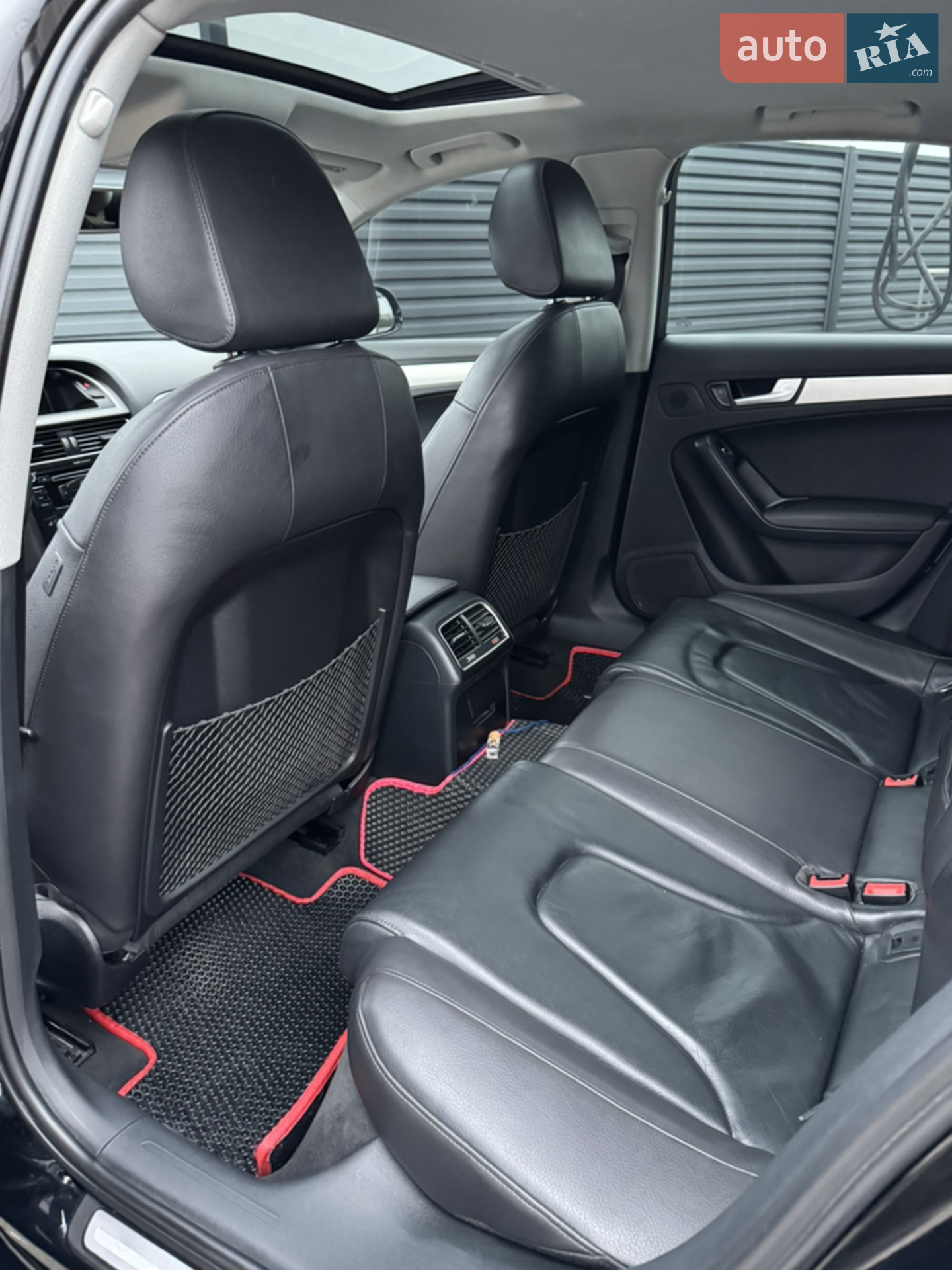 2014 Audi A4 - мініатюра 16