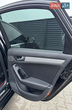 Седан Audi A4 2014 в Радехові фото 21 Седан Audi A4 2014 в Радехові