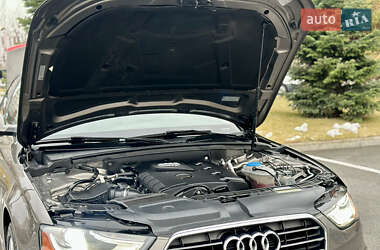 Седан Audi A4 2015 в Києві