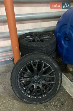 Седан Audi A4 2008 в Южном